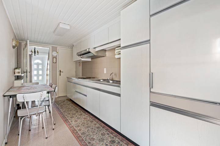 Huis te koop in Essen