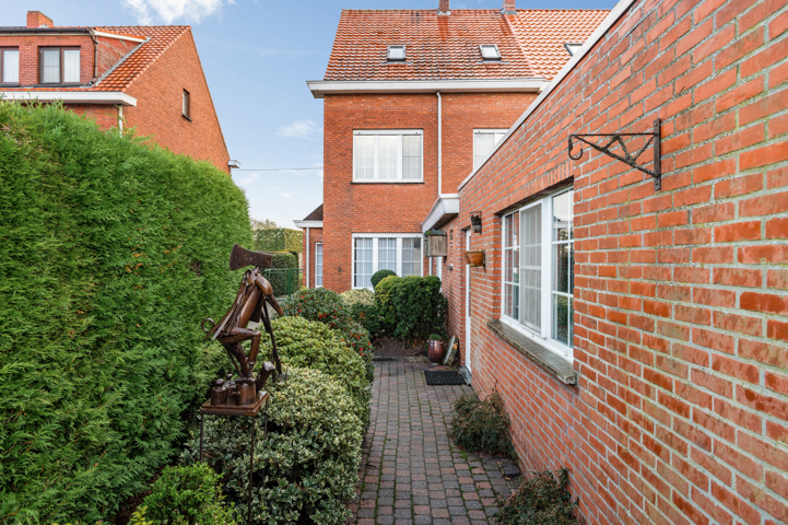 Huis te koop in Essen