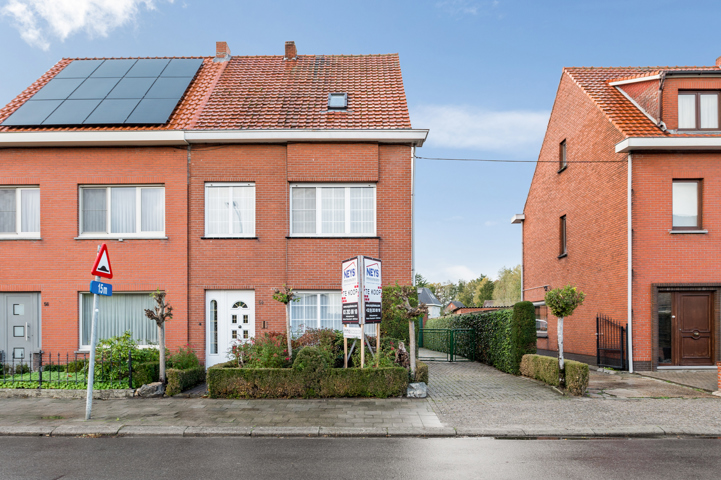 Huis te koop in Essen