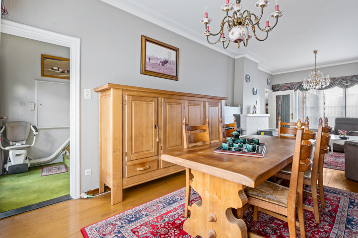 Huis te koop in Essen