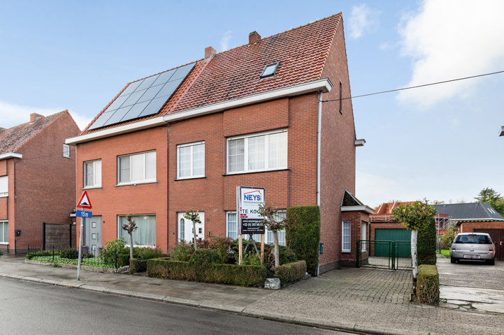 Huis te koop in Essen