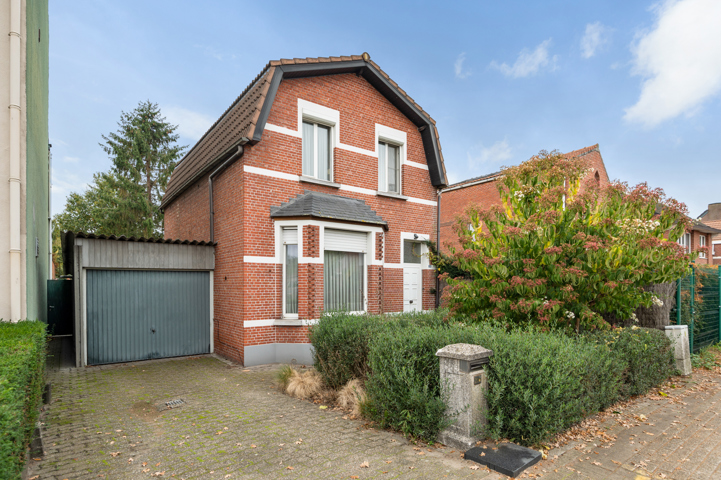 Huis te koop in Essen