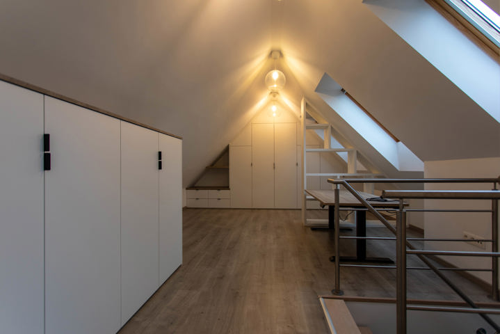 Appartement te huur in Wuustwezel