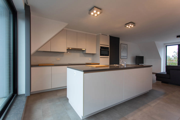 Appartement te huur in Wuustwezel