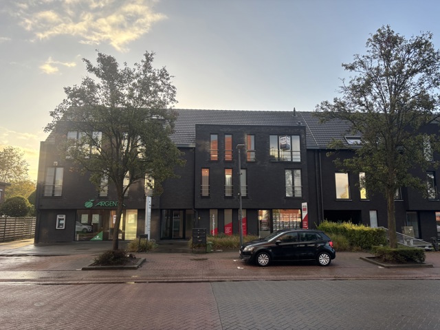 Appartement te huur in Wuustwezel