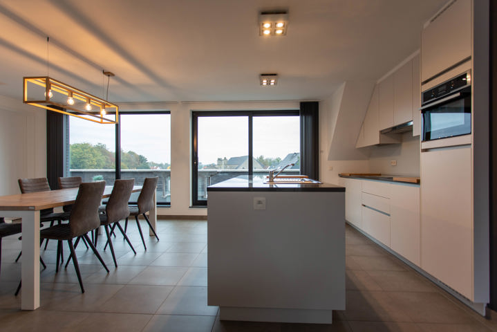 Appartement te huur in Wuustwezel