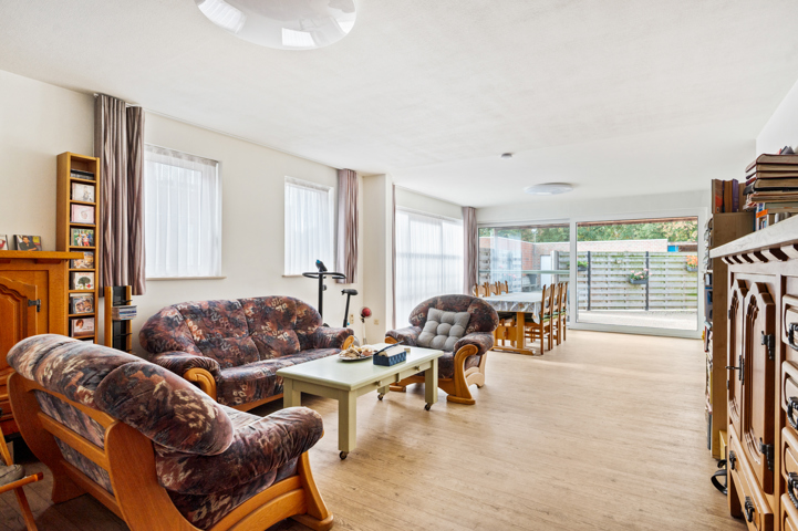 Appartement te koop in Wuustwezel