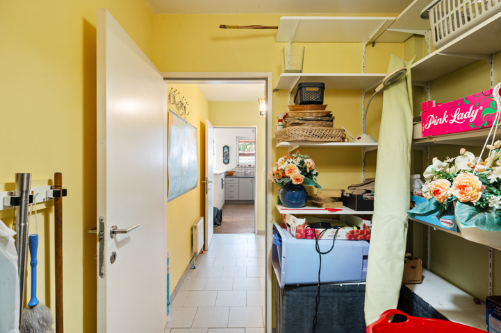 Appartement te koop in Wuustwezel