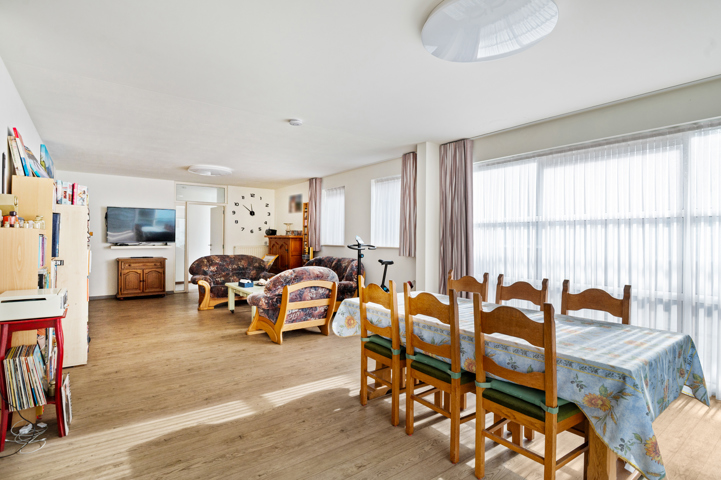 Appartement te koop in Wuustwezel