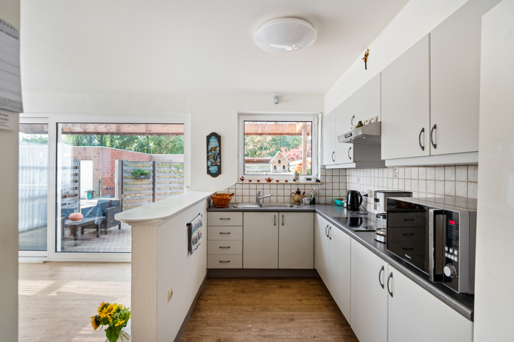 Appartement te koop in Wuustwezel