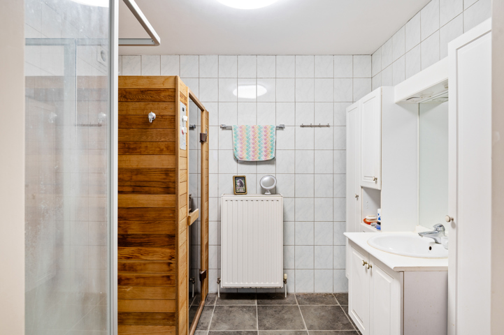 Appartement te koop in Wuustwezel