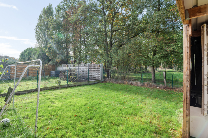 Appartement te koop in Wuustwezel