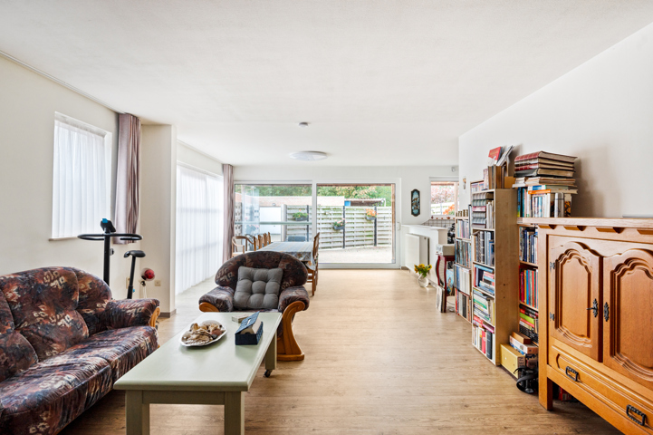 Appartement te koop in Wuustwezel