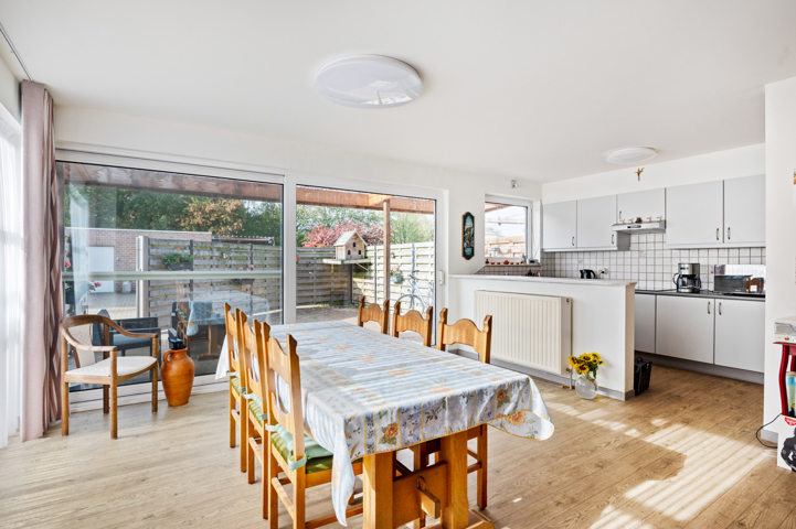 Appartement te koop in Wuustwezel