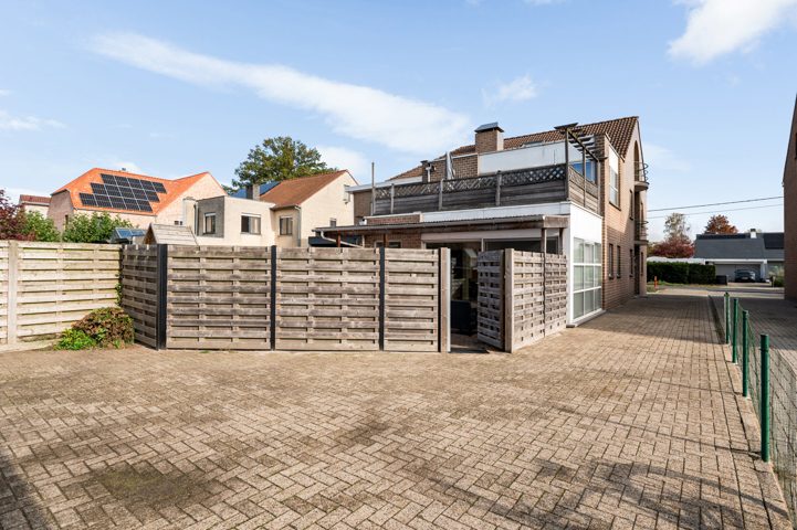 Appartement te koop in Wuustwezel