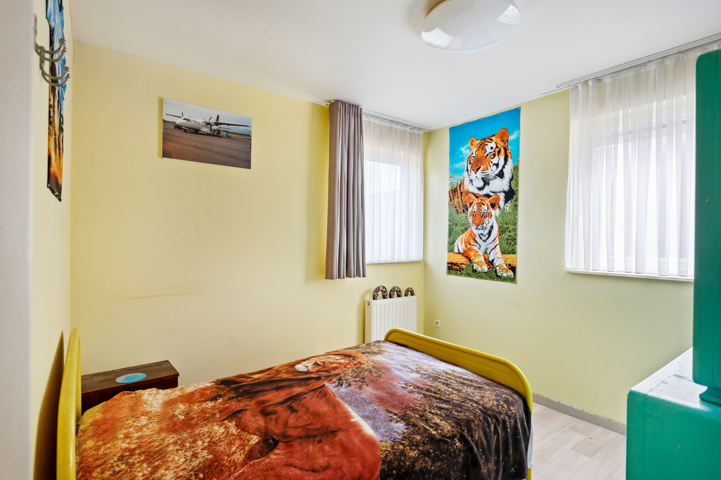 Appartement te koop in Wuustwezel