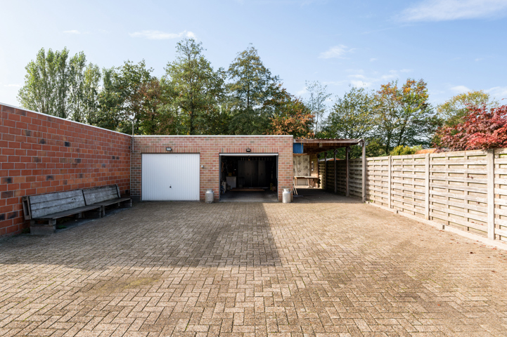 Appartement te koop in Wuustwezel