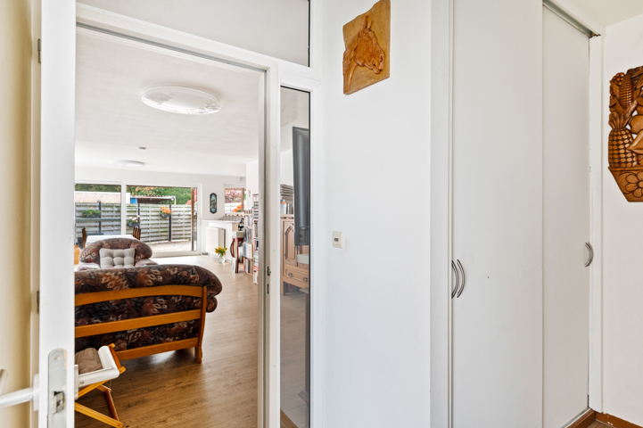 Appartement te koop in Wuustwezel