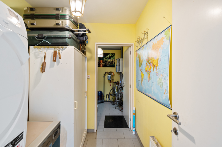 Appartement te koop in Wuustwezel