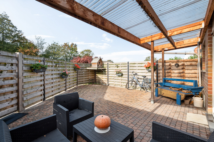 Appartement te koop in Wuustwezel