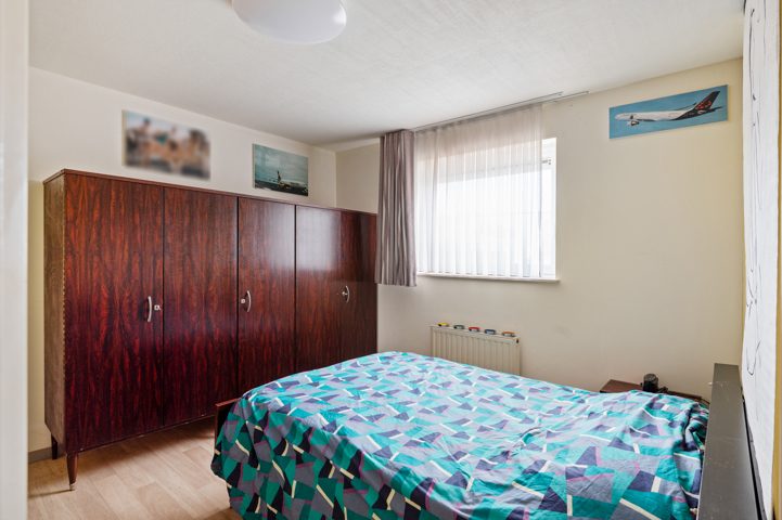 Appartement te koop in Wuustwezel