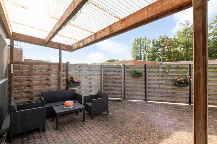 Appartement te koop in Wuustwezel