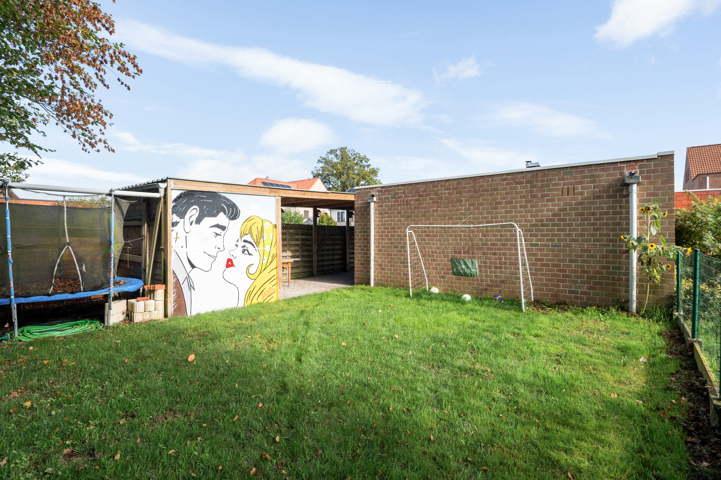 Appartement te koop in Wuustwezel