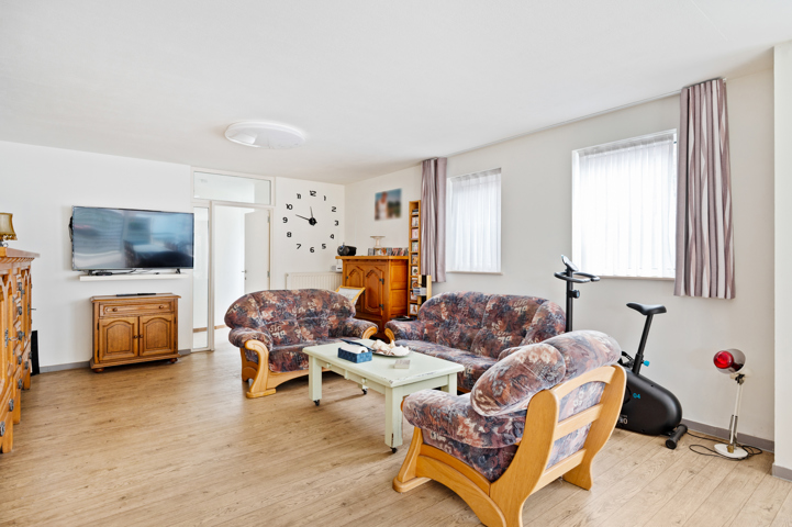 Appartement te koop in Wuustwezel