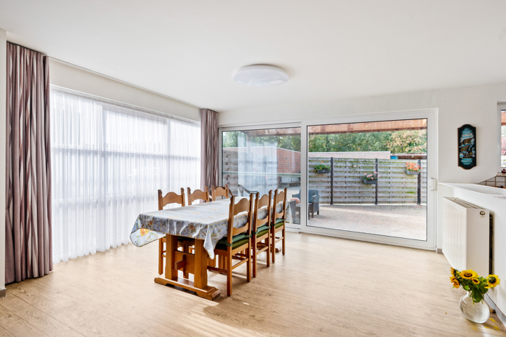 Appartement te koop in Wuustwezel