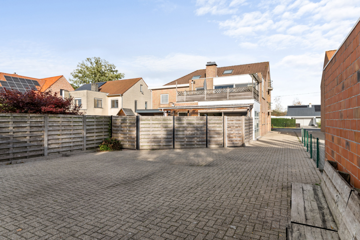 Appartement te koop in Wuustwezel