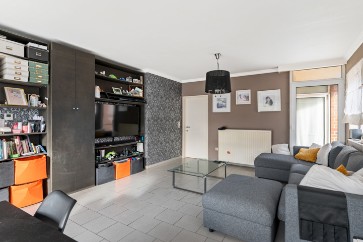 Appartement te koop in Wuustwezel