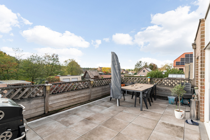 Appartement te koop in Wuustwezel