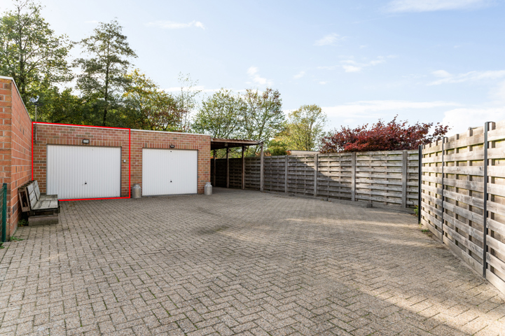 Appartement te koop in Wuustwezel