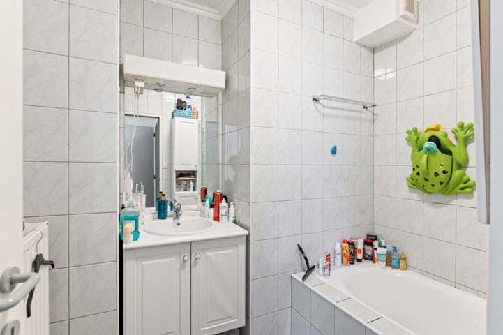 Appartement te koop in Wuustwezel