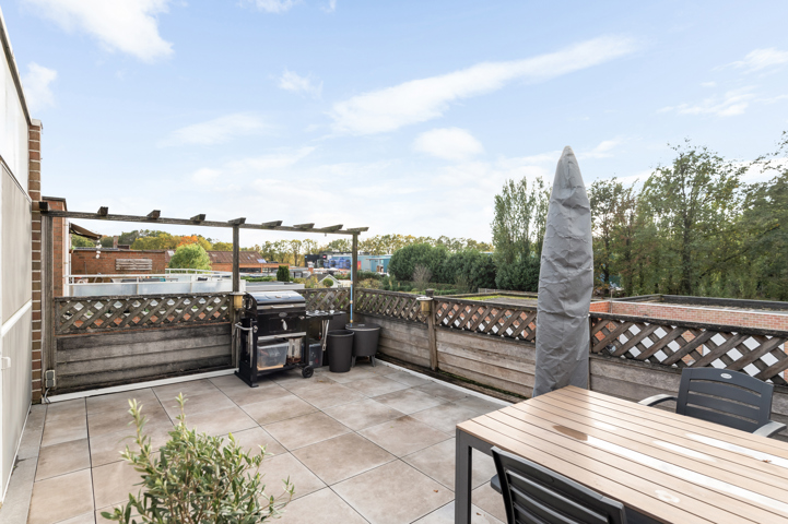 Appartement te koop in Wuustwezel