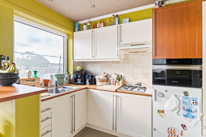 Appartement te koop in Wuustwezel