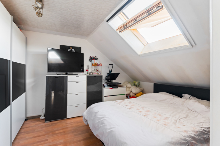 Appartement te koop in Wuustwezel