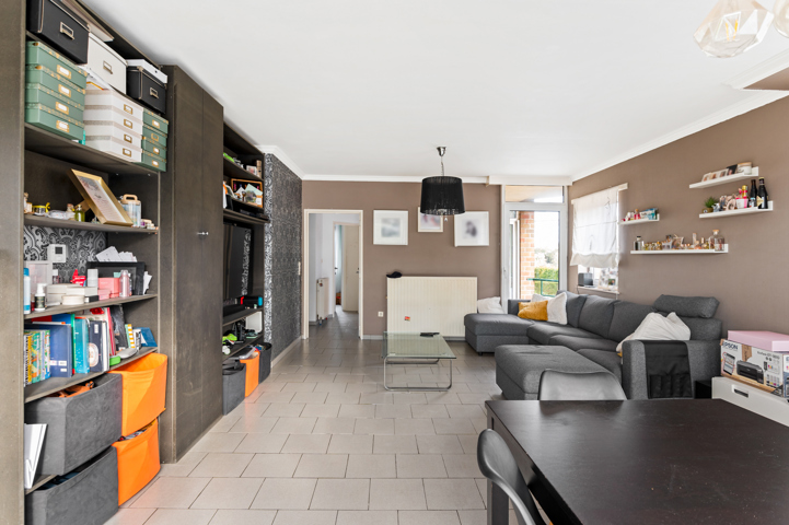 Appartement te koop in Wuustwezel