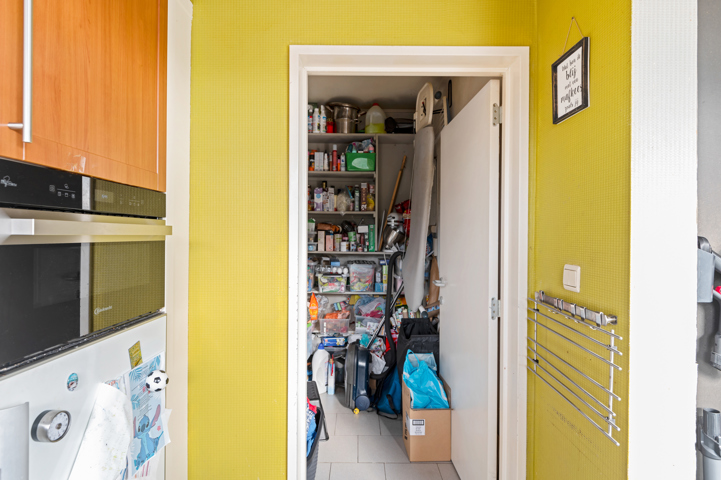 Appartement te koop in Wuustwezel