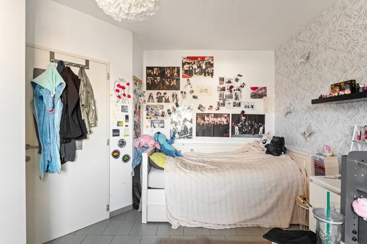 Appartement te koop in Wuustwezel