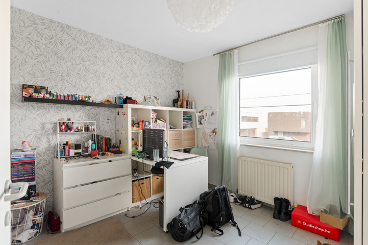 Appartement te koop in Wuustwezel