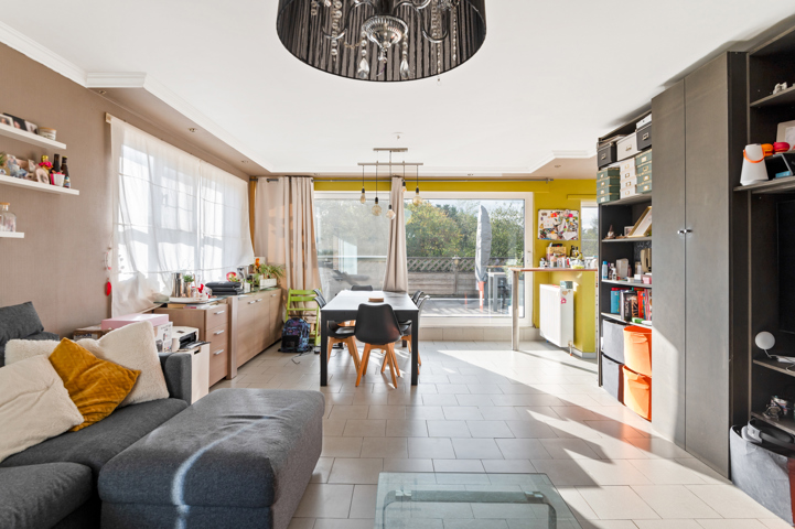 Appartement te koop in Wuustwezel