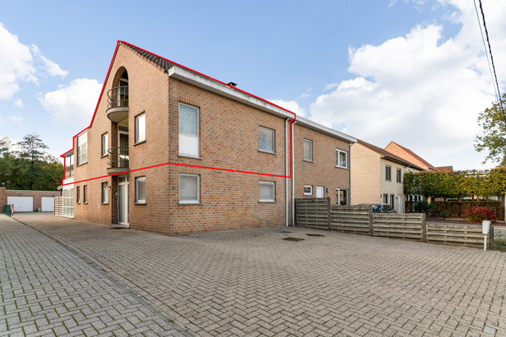 Appartement te koop in Wuustwezel