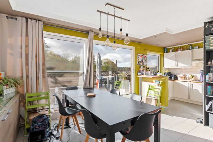 Appartement te koop in Wuustwezel