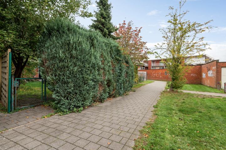 Appartement te koop in Kalmthout