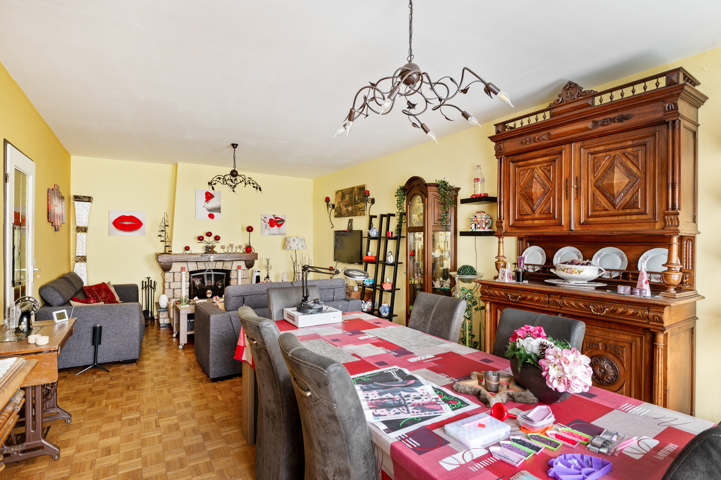 Appartement te koop in Kalmthout