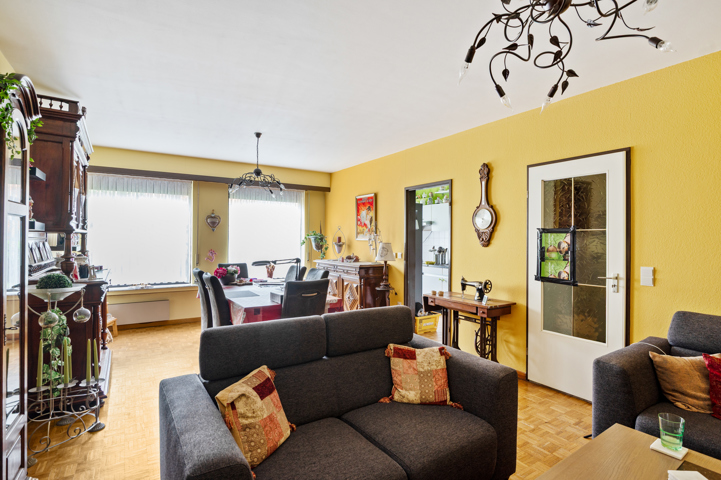 Appartement te koop in Kalmthout