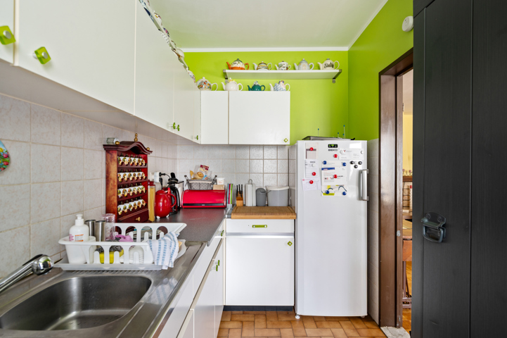 Appartement te koop in Kalmthout