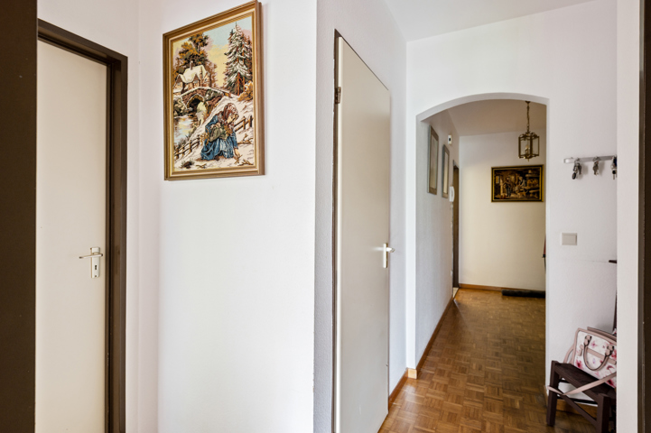 Appartement te koop in Kalmthout