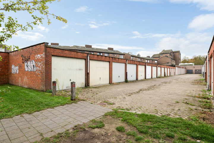 Appartement te koop in Kalmthout